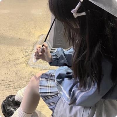 同样的天空